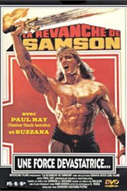 Samson Dan Delilah 1985 on netflix