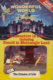 Disney Animation: The Illusion of Life 1981 on netflix