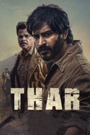 Thar 2022 on netflix