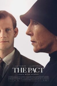 The Pact 2021 on netflix