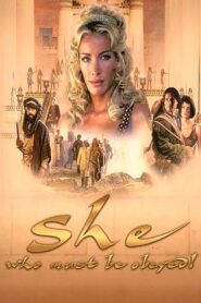 She Who Must Be Obeyed 2001 on netflix