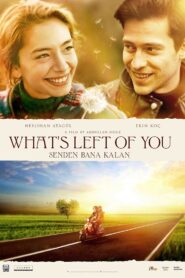 What’s Left of You 2015 on netflix