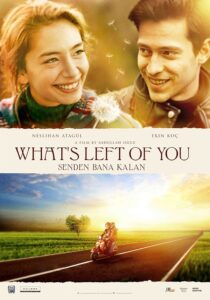 What’s Left of You 2015 on netflix