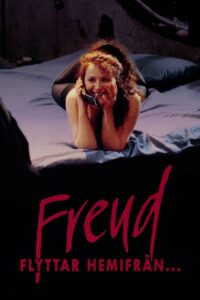 Freud Leaving Home 1991 on netflix