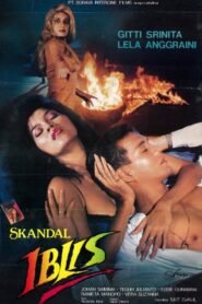 Demonic Scandal 1992 on netflix