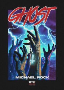 Ghost 2023 on netflix
