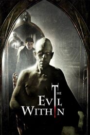 The Evil Within 2017 on netflix