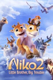 Niko 2: Little Brother, Big Trouble 2012 on netflix