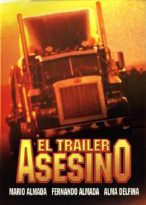 The Highway Killer 1986 on netflix