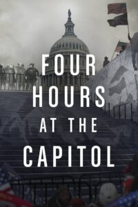 Four Hours at the Capitol 2021 on netflix