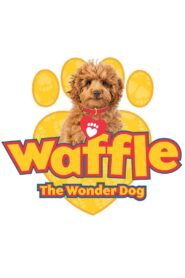 Waffle the Wonder Dog 2018 on netflix
