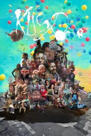 Kuso 2017 on netflix