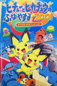 Pichu Bros. in Party Panic 2003 on netflix