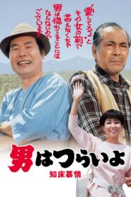 Tora-san Goes North 1987 on netflix