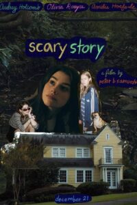 Scary Story 2021 on netflix