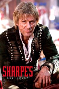 Sharpe’s Challenge 2006 on netflix