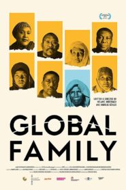 Global Family 2018 on netflix