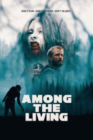 Among the Living 2022 on netflix