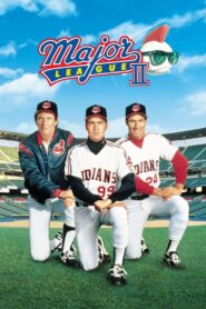 Major League II 1994 on netflix