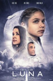 Luna 2022 on netflix