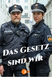 Das Gesetz sind wir 2020 on netflix