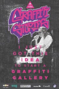 Graffiti Stories: From Dark Alleys to Bright Futures 2014 on netflix