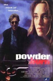 Powderburn 1995 on netflix