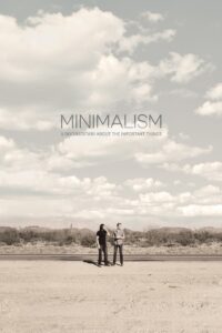 Minimalism: A Documentary About the Important Things 2015 on netflix