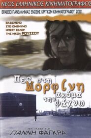 Still Looking for Morphine 2001 on netflix