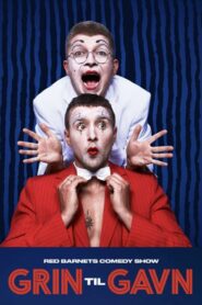 Grin til Gavn 2024 2024 on netflix