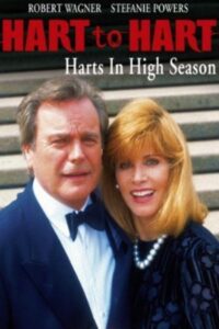 Hart to Hart: Harts in High Season 1996 on netflix