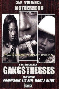 Gangstresses 2000 on netflix