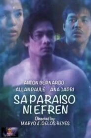 Sa Paraiso ni Efren 1999 on netflix