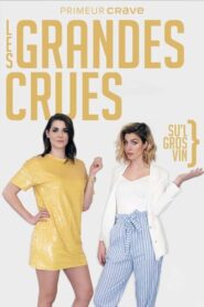 Les Grandes Crues – Su’l gros vin 2022 on netflix