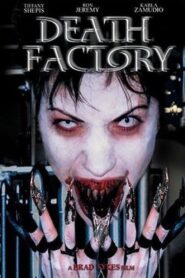 Death Factory 2002 on netflix