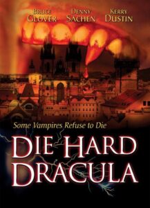 Die Hard Dracula 1998 on netflix