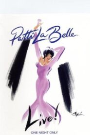 Patti Labelle | Live One Night Only 1998 on netflix
