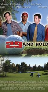 29 and Holding 2004 on netflix