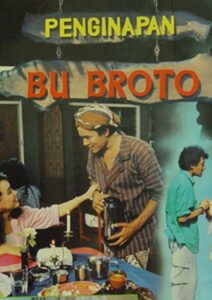 Penginapan Bu Broto 1987 on netflix