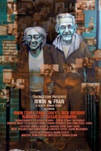 Irwin & Fran 2013 on netflix