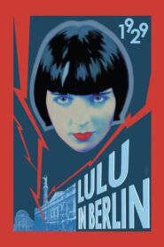 Lulu in Berlin 1984 on netflix
