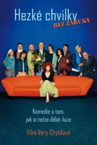 Pleasant Moments 2006 on netflix