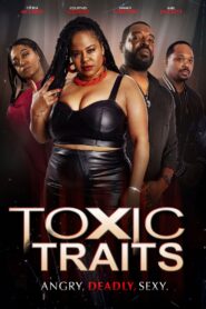 Toxic Traits 2024 on netflix