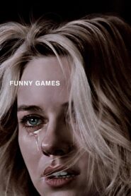 Funny Games 2008 on netflix