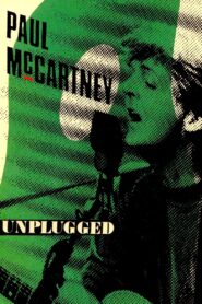 Paul McCartney: Unplugged 1991 on netflix
