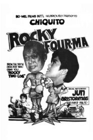 Rocky Four-Ma 1986 on netflix