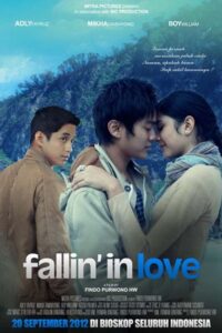 Fallin’ in Love 2012 on netflix