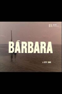 Bárbara 1980 on netflix