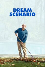 Dream Scenario 2023 on netflix