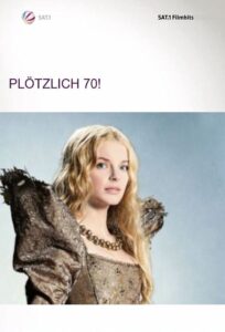 Plötzlich 70! 2012 on netflix